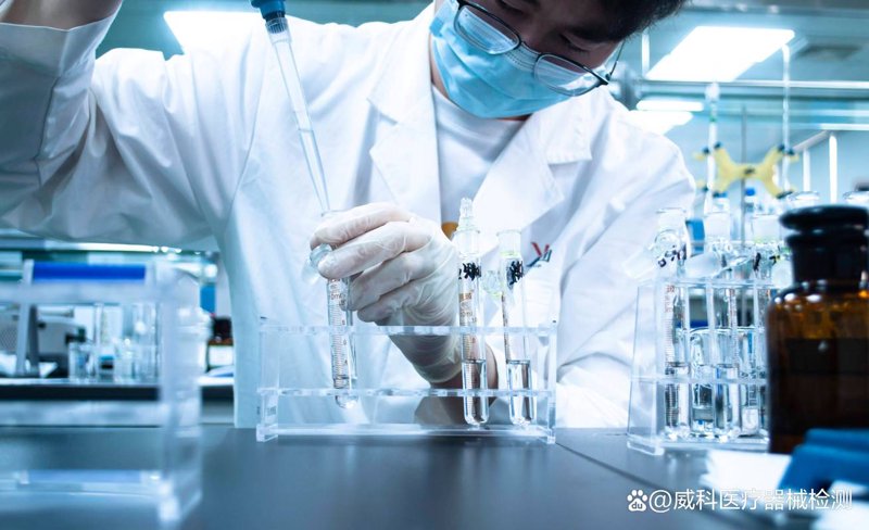化学品毒理检测